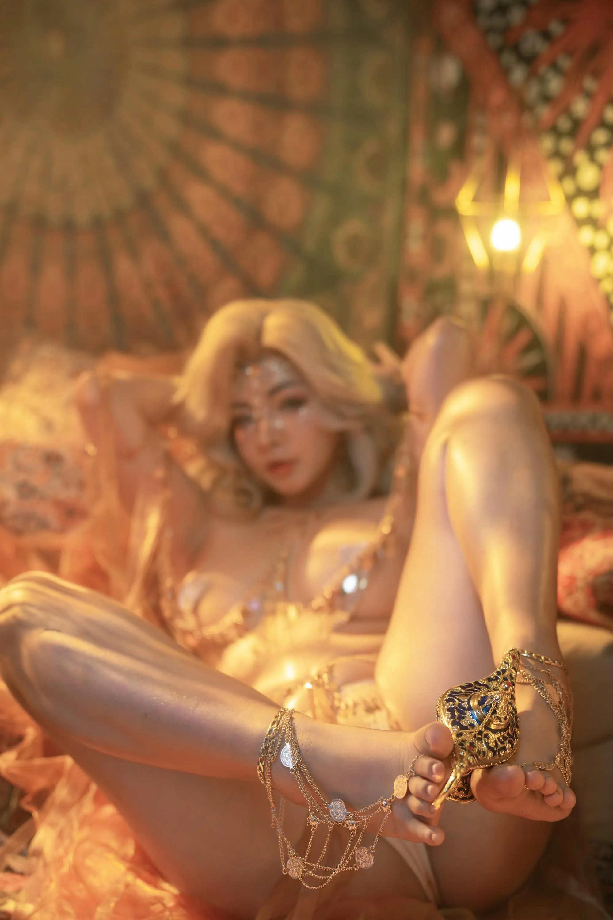Kokuhui – NO.057 一千零一夜 [143P]插图5
